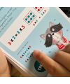 Rüsselfuchs - Das kleine Einmaleins – Lernkarten 1–10 für Kinder