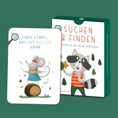 Rüsselfuchs - Suchen & Finden –...
