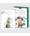 Rüsselfuchs - Suchen & Finden – Entdeckerkarten für Kinder