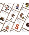 Rüsselfuchs - Suchen & Finden – Entdeckerkarten für Kinder