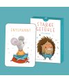 Rüsselfuchs - Starke Gefühle – Gefühlskarten für Kinder