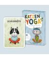Rüsselfuchs - Katzenyoga – Yoga-Karten für Kinder