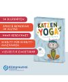 Rüsselfuchs - Katzenyoga – Yoga-Karten für Kinder
