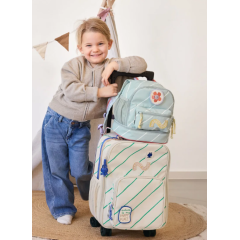 Lässig - Kindergartenrucksack - Mini Backpack -...