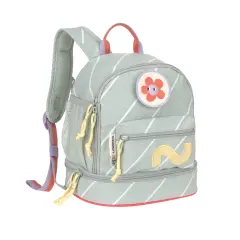 Lässig - Kindergartenrucksack - Mini Backpack -...