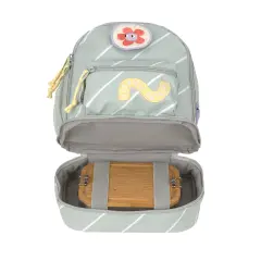 Lässig - Kindergartenrucksack - Mini Backpack -...