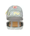 Lässig - Kindergartenrucksack - Mini Backpack - Happy Trails - Flower