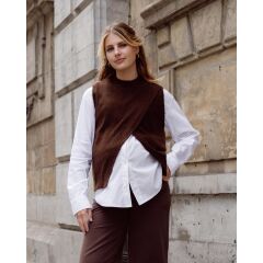 Love 2 Wait - Pollunder - Brown