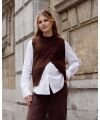 Love 2 Wait - Pollunder - Brown