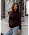 Love 2 Wait - Pollunder - Black