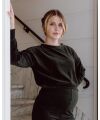 Love 2 Wait Rib Sweater - Olive