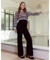 Love 2 Wait Jeans - Black