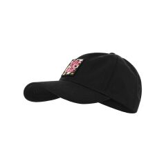 Zwillingsherz - Cap Modell: wild leo Farbe: black