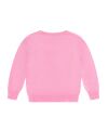 Zwillingsherz - Modell: Kids Leo Pulli 100% Cashmere