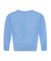 Zwillingsherz - Modell: Kids Dino Pulli 100% Cashmere