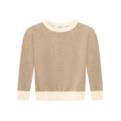 Zwillingsherz - Modell: Kids Pulli 100% Cashmere