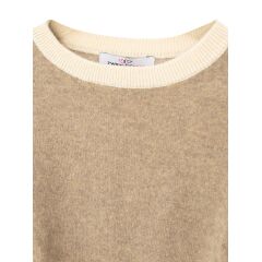 Zwillingsherz - Modell: Kids Pulli 100% Cashmere