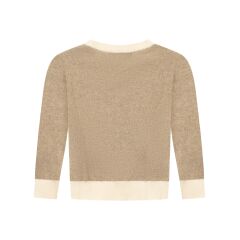 Zwillingsherz - Modell: Kids Pulli 100% Cashmere