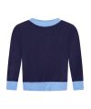 Zwillingsherz - Modell: Kids Pulli 100% Cashmere