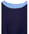 Zwillingsherz - Modell: Kids Pulli 100% Cashmere
