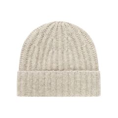 Zwillingsherz - Modell: Kids Mütze 100% Cashmere -...