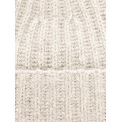 Zwillingsherz - Modell: Kids Mütze 100% Cashmere -...