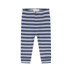 A tiny Story - baby pants Dark Blue