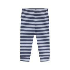 A tiny Story - baby pants Dark Blue