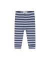 A tiny Story - baby pants Dark Blue