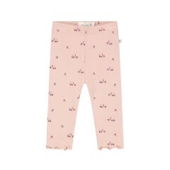 A tiny Story - baby pants Old pink