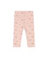 A tiny Story - baby pants Old pink