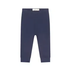 A tiny Story - baby pants Dark Blue