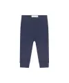 A tiny Story - baby pants Dark Blue