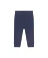 A tiny Story - baby pants Dark Blue