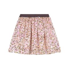 Stains&Stories - girls sequin skirt - Farbe: Blush