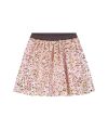 Stains&Stories - girls sequin skirt - Farbe: Blush