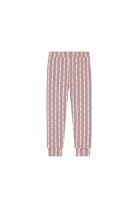 Stains&Stories - girls pyjama - Farbe: Blush