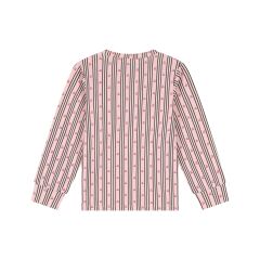 Stains&Stories - girls pyjama - Farbe: Blush