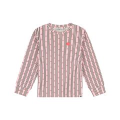 Stains&Stories - girls pyjama - Farbe: Blush