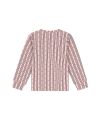 Stains&Stories - girls pyjama - Farbe: Blush