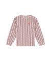 Stains&Stories - girls pyjama - Farbe: Blush