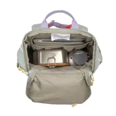 Lässig - Mini Outdoor Backpack Up Modell: Happy Trails