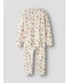 Lill´Atelier - Kleinkind X-MAS Schlafanzug - old christ