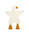 Wooly - MUSLIN COMFORTER - GOOSE - AW26