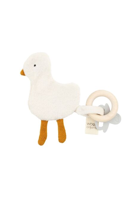Wooly - CRINKLE - GOOSE - AW26