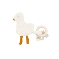 Wooly - CRINKLE - GOOSE - AW26