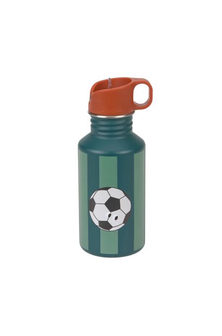 Lässig - Bottle Stainless Steel Unique Stripes