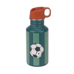 Lässig - Bottle Stainless Steel Unique Stripes