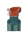 Lässig - Bottle Stainless Steel Unique Stripes