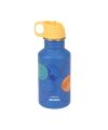 Lässig - Bottle Stainless Steel SmileyWorld®